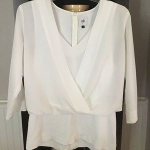 Cabi Indulge Blouse 5339 NWT